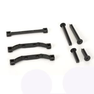 Proline Body Mount Replacement Kit For Slash 4X4