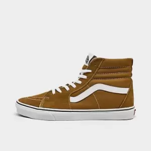 Mens Vans Sk8-Hi Desert Casual Shoes