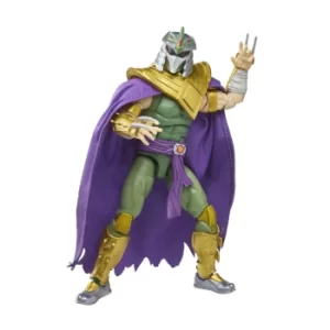 Hasbro Power Rangers X Teenage Mutant Ninja Turtles Lightning Collection Morphed Shredder