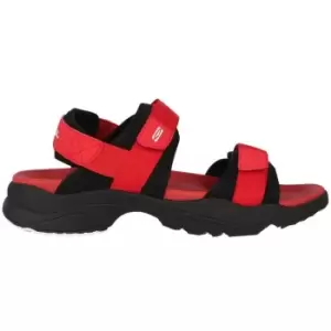 Gul Sport Mens Sandals - Black