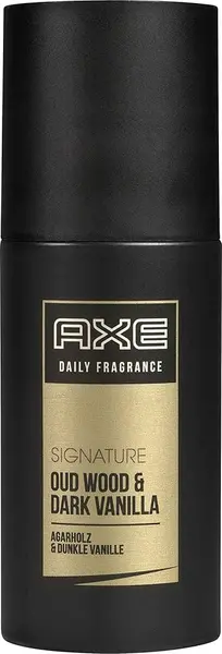 Axe Signature Oud Wood & Dark Vanilla Deodorant 100ml