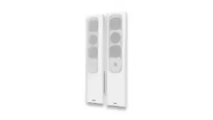 SMART Technologies SBA-100 loudspeaker White Wired 14 W