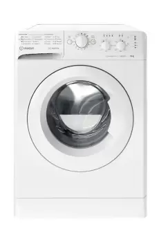 Indesit MTWC91495WUKN 9KG 1400RPM Washing Machine