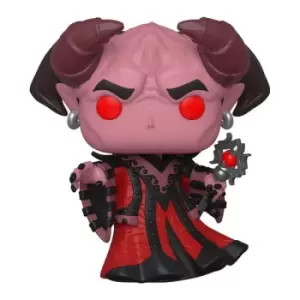 Dungeons & Dragons Asmodeus Pop! Vinyl Figure