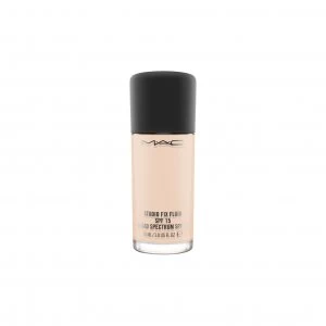 MAC Studio Fix Fluid SPF 15 Foundation Nw10