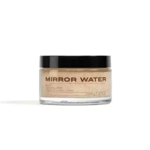 MIRROR WATER Buff Body Exfoliator