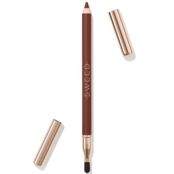 Sweed Lip Liner 1.07g (Various Shades) - Missy