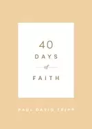 40 days of faith