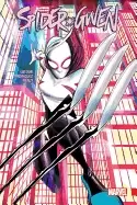 spider gwen vol 3