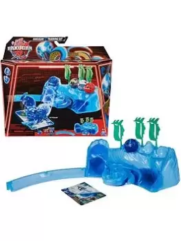 Bakugan Training Set Aquatic S1