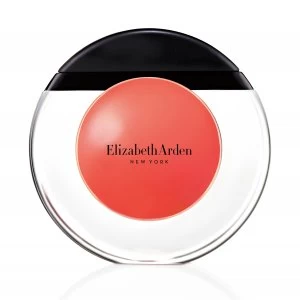 Elizabeth Arden Sheer Kiss Lip Oil Coral