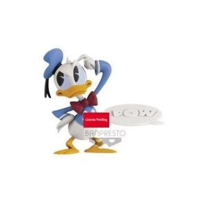 Donald Duck Disney Mickey Shorts Collection Mini Figure