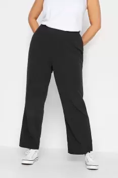 Bootcut Trousers