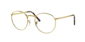 Ray-Ban Eyeglasses RX3637V 3086