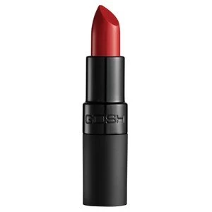 Gosh Velvet Touch Lipstick Burgundy Red