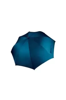 Large Plain Golf Umbrella