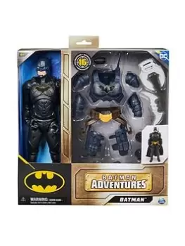 Batman 12" Batman Adventures