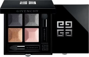 Givenchy Prisme Quatuor - Intense & Radiant Eyeshadow 4 Colors 4g 05 - Frisson