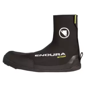 Endura MT500 Plus Overshoe - Black