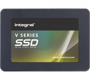 Integral V Series 240GB SSD Drive