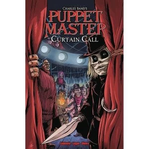 Puppet Master: Curtain Call