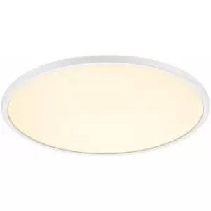 Nordlux Oja 42cm LED Dimmable Panel White, 4000K