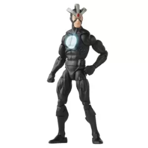 Hasbro Marvel Legends Series Marvel's Havok 6" Action Figure