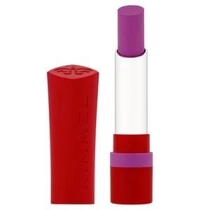 Rimmel The Only 1 Matte Lipstick Run The Show Purple