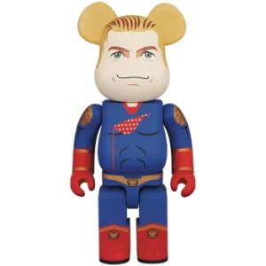 Medicom The Boys Homelander 400% Be@rbrick