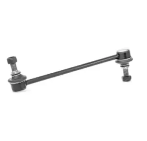 A.B.S. Anti-roll bar link 260657 Rod / Strut, stabiliser,Drop link HYUNDAI,KIA,i30 (FD),i30 CW (FD),ELANTRA Stufenheck (HD),CEE'D Schragheck (ED)