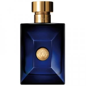 Versace Pour Homme Dylan Blue Eau de Toilette For Him 200ml