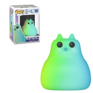 Disney Soul Mr Mittens (Soul World) Pop! Vinyl Figure