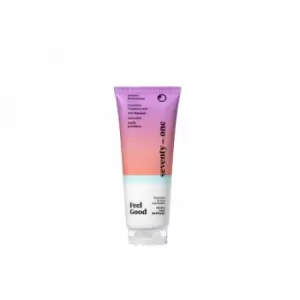 SeventyOne Percent Moisturising melting gel 75ml