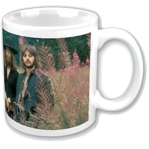 The Beatles - Tittenhurst Park Boxed Standard Mug