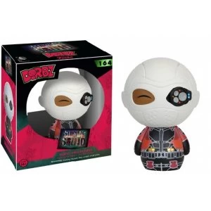 Deadshot (Suicide Squad) Dorbz Vinyl Figure