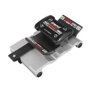 Trend FTS/KIT/MK2B FAST TRACK MK2 Sharpener Bundle