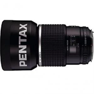 Pentax 120mm f/4 FA Macro SMC FA 645 Lens