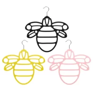 Equilibrium Bee Scarf Hanger