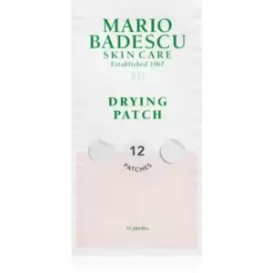 Mario Badescu Drying Patch Patches for Problematic Skin 60 pc