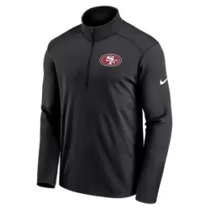 Nike Pacer Half Zip 99 - Black