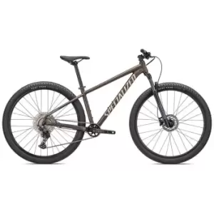 Specialized Rockhopper Elite 2022 Mountain Bike - Beige