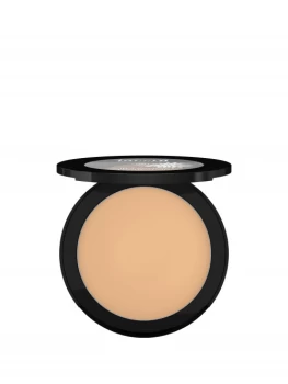 Lavera TREND - 2-In-1 Compact Foundation -Honey 03 - 10g