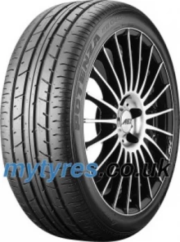 Bridgestone Potenza RE 040 ( 175/55 R17 81W )