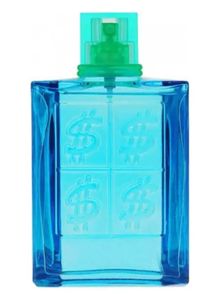 Andy Warhol Pop Pour Homme Eau de Toilette For Him 100ml