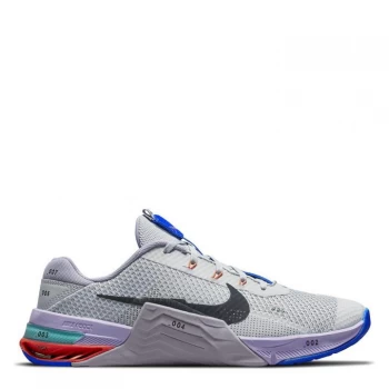 Nike Metcon 7 - Grey/Blk/Violet