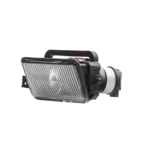 TYC Fog Lights Left 19-5038-05-2 Rear Fog Lights,Fog Lamp BMW,5 Limousine (E34),5 Touring (E34)