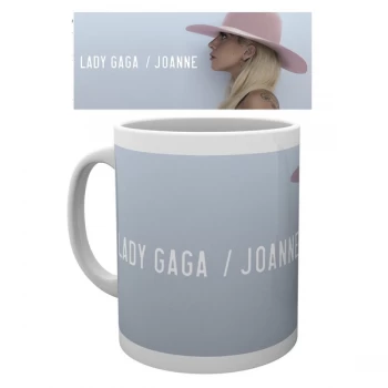 Lady Gaga * - Joanne Mug