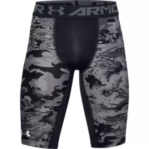 Under Armour Xling Short Mens - Black