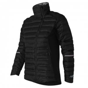 New Balance Radiant Heat Jacket Ladies - Black