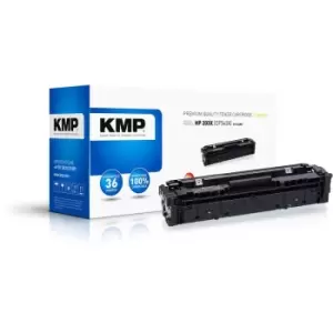 KMP H-T246MX toner cartridge Compatible Magenta